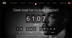 Desktop Screenshot of freedawit.com